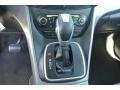 Ingot Silver - C-Max Hybrid SE Photo No. 9