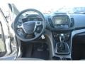 Ingot Silver - C-Max Hybrid SE Photo No. 15