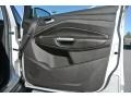 Ingot Silver - C-Max Hybrid SE Photo No. 19
