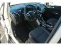 Ingot Silver - C-Max Hybrid SE Photo No. 22