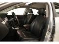 Reflex Silver Metallic - Passat Komfort Sedan Photo No. 5