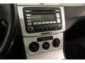 Reflex Silver Metallic - Passat Komfort Sedan Photo No. 8