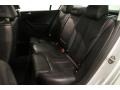 Reflex Silver Metallic - Passat Komfort Sedan Photo No. 12