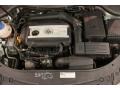 Reflex Silver Metallic - Passat Komfort Sedan Photo No. 14