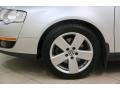 2009 Volkswagen Passat Komfort Sedan Wheel