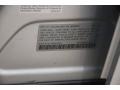 Reflex Silver Metallic - Passat Komfort Sedan Photo No. 16