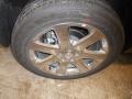 2014 Buick Encore Leather Wheel and Tire Photo