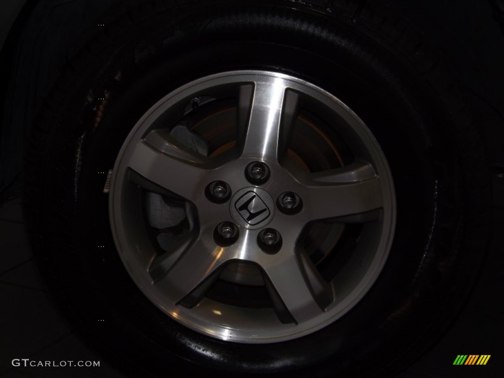 2007 Pilot EX-L - Nimbus Gray Metallic / Gray photo #9