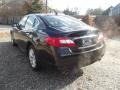 Black Obsidian - M 37x AWD Sedan Photo No. 4