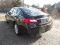 2011 Black Obsidian Infiniti M 37x AWD Sedan  photo #4