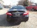 2011 Black Obsidian Infiniti M 37x AWD Sedan  photo #5