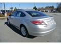 Ingot Silver - MAZDA6 i Touring Sedan Photo No. 4