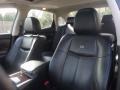 Black Obsidian - M 37x AWD Sedan Photo No. 9