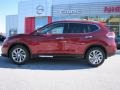 Cayenne Red - Rogue SL Photo No. 2
