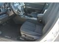 Ingot Silver - MAZDA6 i Touring Sedan Photo No. 9