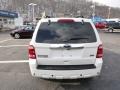 White Suede - Escape Limited V6 4WD Photo No. 7
