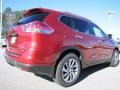Cayenne Red - Rogue SL Photo No. 5
