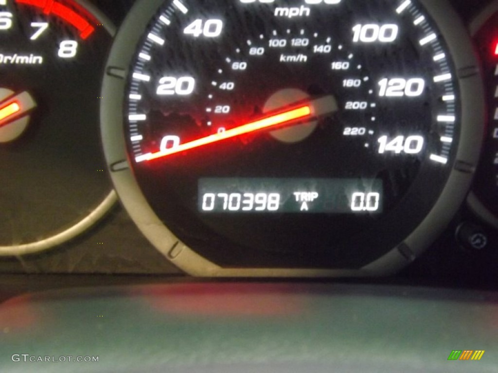 2007 Pilot EX-L - Nimbus Gray Metallic / Gray photo #20