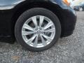 Black Obsidian - M 37x AWD Sedan Photo No. 16