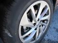 2014 Nissan Rogue SL Wheel and Tire Photo