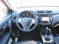 Charcoal Dashboard Photo for 2014 Nissan Rogue #88358831
