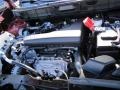 2.5 Liter DOHC 16-Valve CVTCS 4 Cylinder 2014 Nissan Rogue SL Engine
