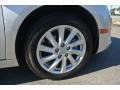 Ingot Silver - MAZDA6 i Touring Sedan Photo No. 21
