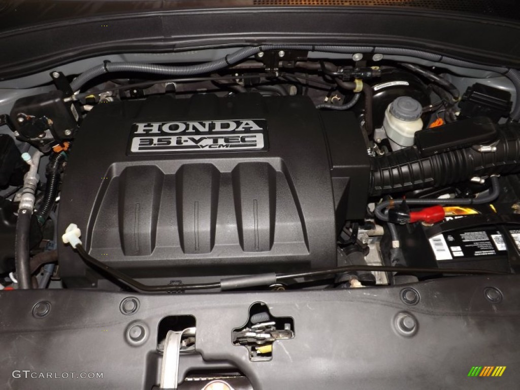 2007 Pilot EX-L - Nimbus Gray Metallic / Gray photo #32