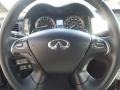 2011 Black Obsidian Infiniti M 37x AWD Sedan  photo #27