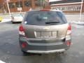 Mocha Steel Metallic - Captiva Sport LS Photo No. 7