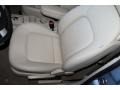 Heaven Blue Metallic - New Beetle 2.5 Coupe Photo No. 14