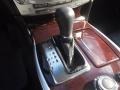 Black Obsidian - M 37x AWD Sedan Photo No. 41