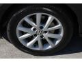 Black - Jetta SE Sedan Photo No. 4