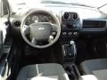 2010 Natural Green Pearl Jeep Compass Sport  photo #4