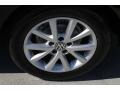 Black - Jetta SE Sedan Photo No. 6