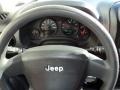 2010 Natural Green Pearl Jeep Compass Sport  photo #7