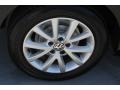 Black - Jetta SE Sedan Photo No. 10