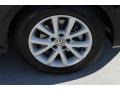 Black - Jetta SE Sedan Photo No. 12