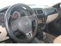 Black - Jetta SE Sedan Photo No. 15