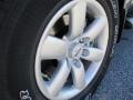 Gun Metallic - Titan SV Crew Cab Photo No. 9