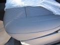 Gun Metallic - Titan SV Crew Cab Photo No. 11