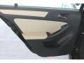 Black - Jetta SE Sedan Photo No. 24