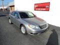 Billet Silver Metallic - 200 Limited Sedan Photo No. 1