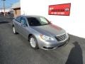 2014 Billet Silver Metallic Chrysler 200 Limited Sedan  photo #1