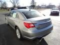 2014 Billet Silver Metallic Chrysler 200 Limited Sedan  photo #3