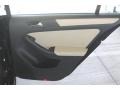 Black - Jetta SE Sedan Photo No. 30