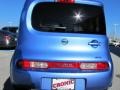 2013 Bali Blue Nissan Cube 1.8 S  photo #4