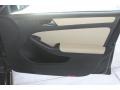 Black - Jetta SE Sedan Photo No. 32