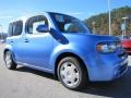 2013 Bali Blue Nissan Cube 1.8 S  photo #7