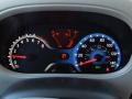 Light Gray Gauges Photo for 2013 Nissan Cube #88360544